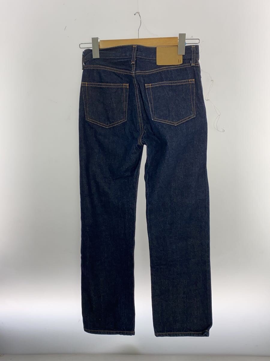 【中古】Mila Owen◆ストレートパンツ/1/デニム/IDG/無地/09WFP242324【レディースウェア】 jumblestore-38697200 2nd STREET 楽天市場店 サンプル画像2