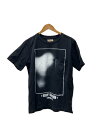 【中古】TAKAHIROMIYASHITA TheSoloist.◆Tシャツ/48/コットン/BLK//【メンズウェア】