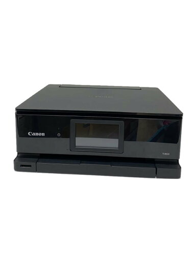 【中古】CANON◆プリンタ PIXUS TS8630【パソコン】 【中古】CANON◆プリンタ PIXUS TS8630【パソコン】