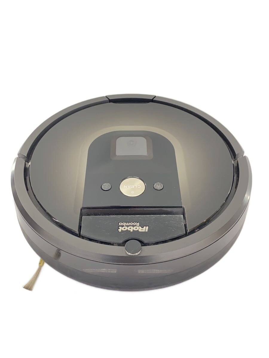 在庫処分SALE！大幅値下げ【未使用、未開封】ルンバ980 本体 在庫処分SALE！大幅値下げ【未使用、未開封】ルンバ980 本体 4万5473円