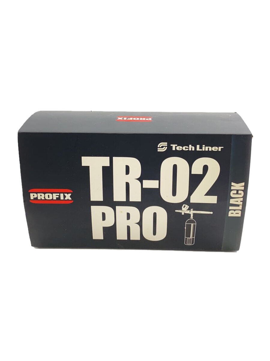 【中古】PROFIX/プラモデル/--/TR-02PRO【ホビー】