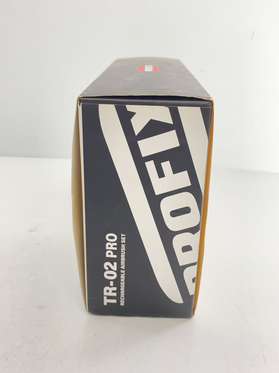 2nd STREET 楽天市場店の【中古】PROFIX/プラモデル/--/TR-02PRO【ホビー】｜アングル2