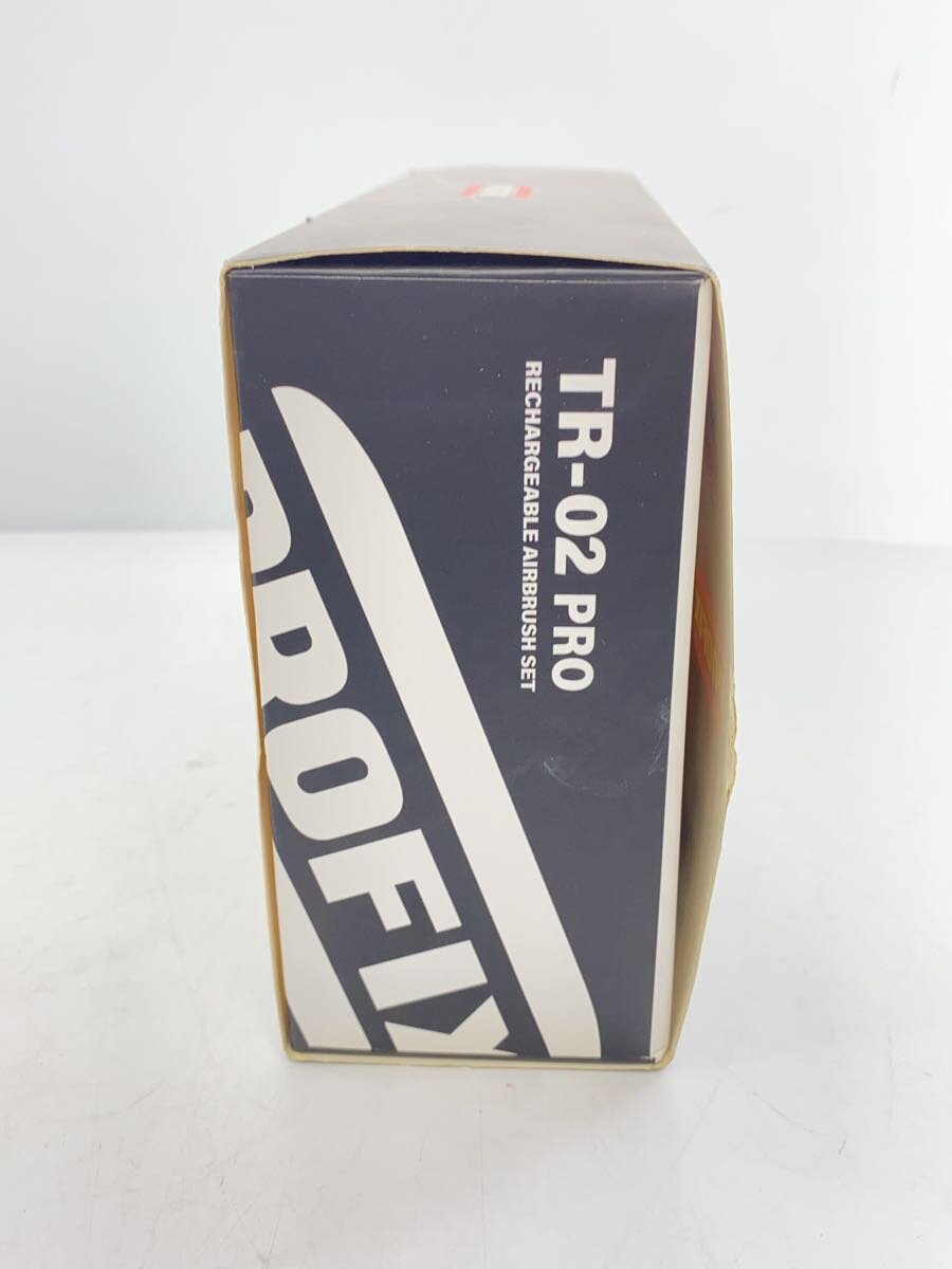 2nd STREET 楽天市場店の【中古】PROFIX/プラモデル/--/TR-02PRO【ホビー】｜アングル3