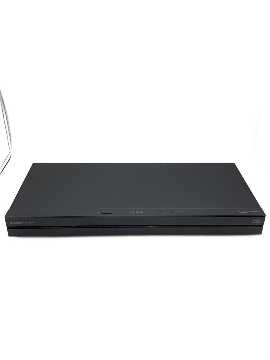 楽天市場】シャープ sharp 2b－c05bw1 ブルーレイレコーダー aquosの通販