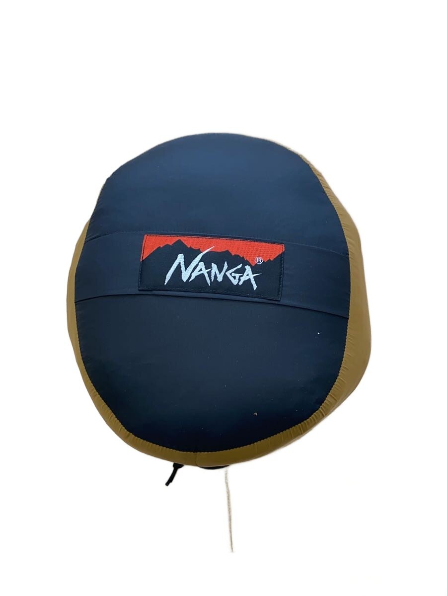 【中古】NANGA◆シュラフ/CML/NANGA 55//【スポーツ】 jumblestore-38594385 2nd STREET 楽天市場店 パッケージ画像