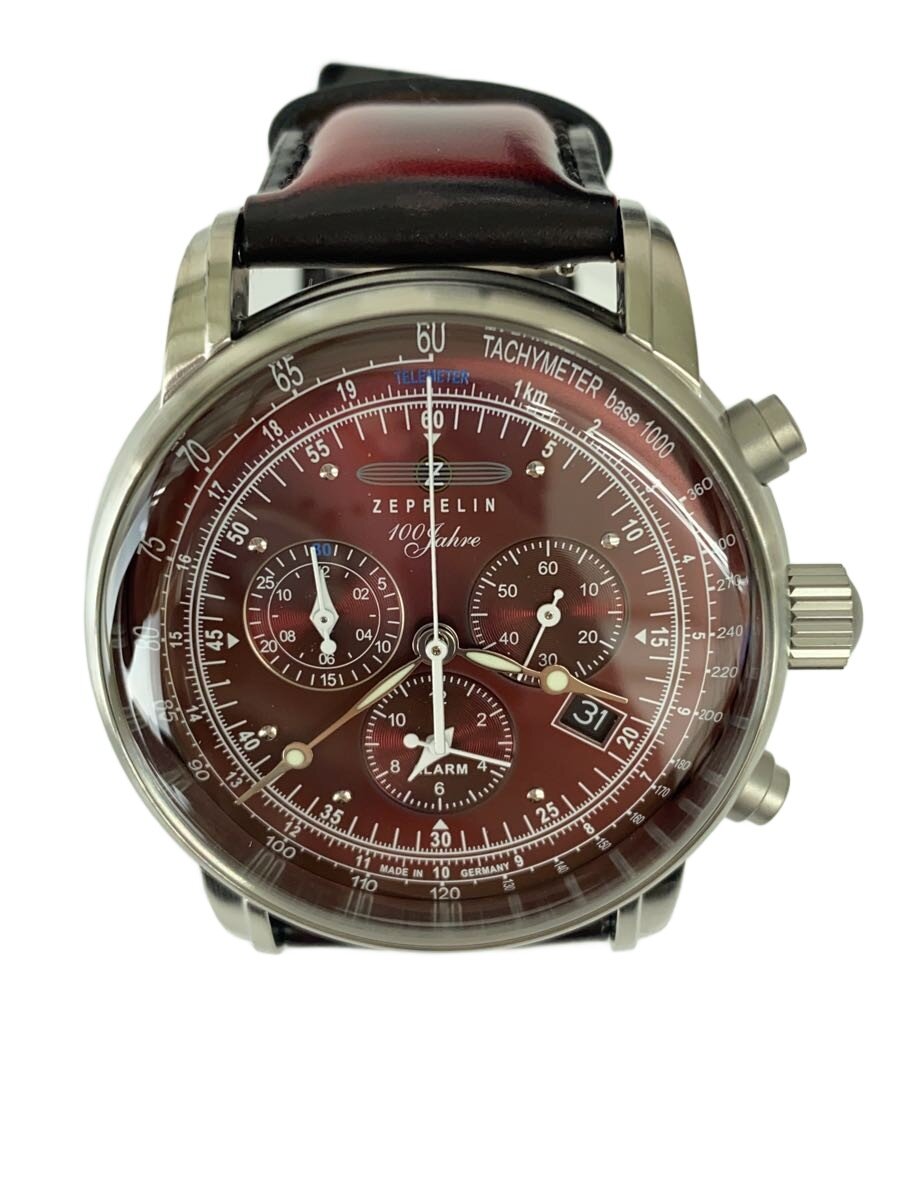 楽天市場】腕時計 ツェッペリン 中古（腕時計）の通販