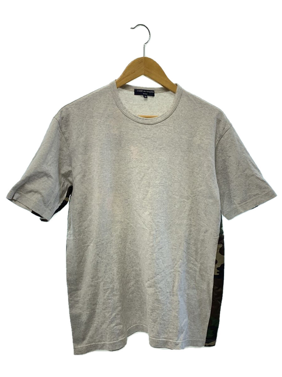 楽天市場】コムデギャルソン 迷彩(Tシャツ・カットソー 楽天市場】コムデギャルソン 迷彩(Tシャツ・カットソー