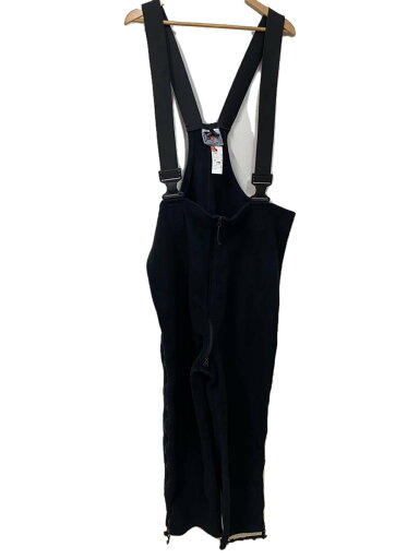 【中古】US.ARMY◆オーバーオール/XL/ポリエステル/BLK/無地/8415-01-472-6918【メンズウェア】 【中古】US.ARMY◆オーバーオール/XL/ポリエステル/BLK/無地/8415-01-472-6918【メンズウェア】