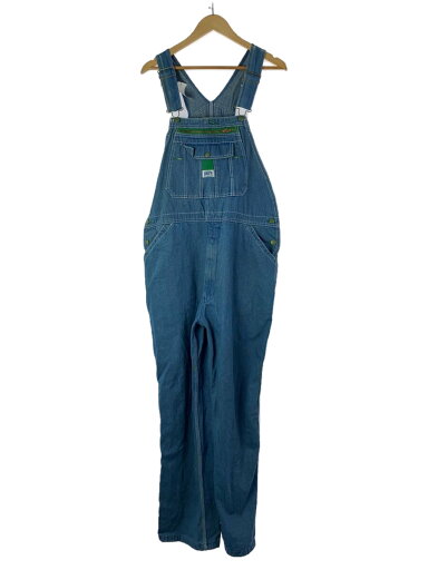 【中古】LIBERTY◆オーバーオール/36/デニム【メンズウェア】 【中古】LIBERTY◆オーバーオール/36/デニム【メンズウェア】