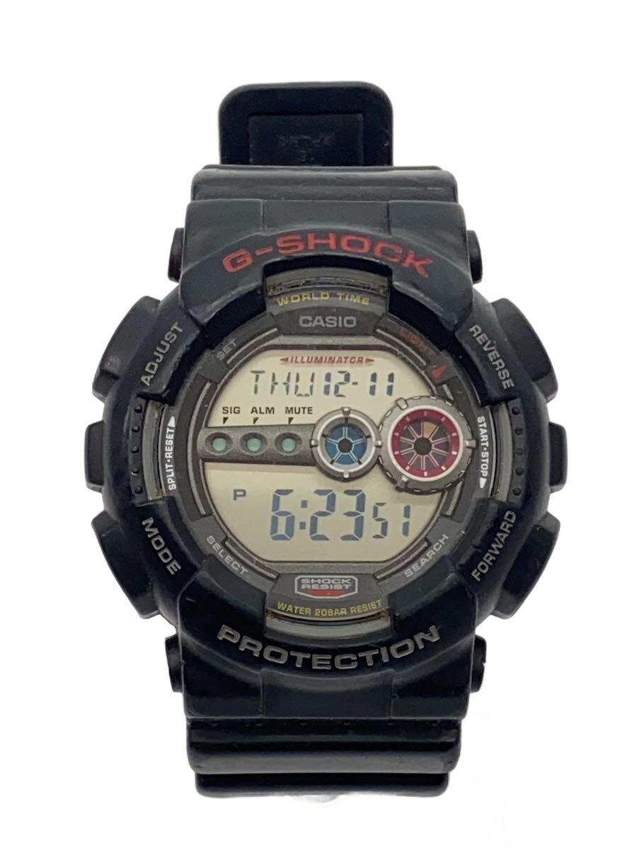 【ブランド】CASIO 【ブランドカナ】カシオ 【型番】 【程度】B 【サイズ】 【メインカラー】ブラック 【素材・生地】その他 【キーワード】　　 2025/12/16 セカンドストリートイオンタウン大田店【4834】【中古】CASIO◆クォーツ腕時計・G-SHOCK/デジタル/-- ブランド CASIO 型番 カラー ブラック 柄 素材・生地 その他>色・素材について サイズ >サイズ表示について 実寸（cm） 【腕時計】 ケース縦：5 / ケース横：80 / 文字盤縦：3.5 / 文字盤横：3.5 / ケースの厚さ：1.5 / バンド幅：2.5 / 手首周り：/ 【その他】 その他サイズ：/ 商品は　セカンドストリートイオンタウン大田店の店頭にて販売しております。商品に関するお問合わせは、お電話(TEL:0854-83-7003)にて、問合わせ番号：2348340254676をお伝えください。 配送方法やお支払い方法に関するお問い合わせは、サポートセンターまでご連絡をお願いします。 ※お電話の対応は営業時間内のみとなります。お問い合わせフォームでお問い合わせの際はご注文番号をご記入下さい この商品に関する出品店舗からのコメント 手首周り部分汚れあり／擦れあり