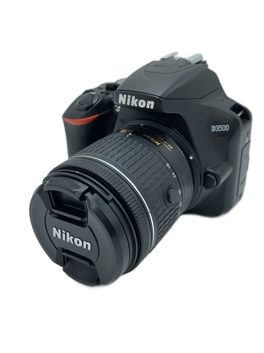 楽天市場】nikon d3500 レンズキットの通販