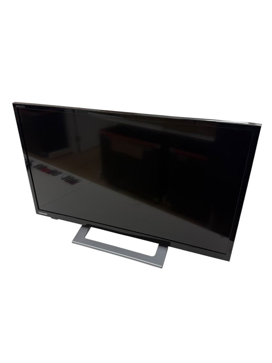 【中古】TOSHIBA◆薄型テレビ・液晶テレビ 24V34【家電・ビジュアル・オーディオ】