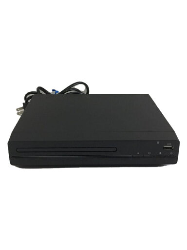 【中古】DVDプレーヤー【家電・ビジュアル・オーディオ】 【中古】DVDプレーヤー【家電・ビジュアル・オーディオ】
