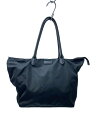 【中古】MACKINTOSH PHILOSOPHY◆トートバッグ/--/NVY/無地【バッグ】