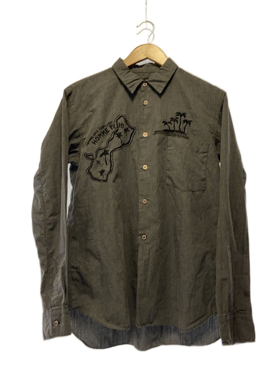 楽天市場】COMME des GARCONS HOMME PLUS（カジュアルシャツ｜トップス