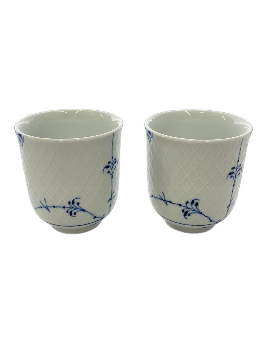 【ブランド】ROYAL COPENHAGEN 【ブランドカナ】ロイヤルコペンハーゲン 【型番】 【程度】S 【サイズ】 【メインカラー】ホワイト 【素材・生地】 【キーワード】　　　/ 2026/07/26 セカンドストリート神戸東灘店【3812】【中古】ROYAL COPENHAGEN◆ブルーパルメッテ ペアカップ/2点セット/WHT ブランド ROYAL COPENHAGEN 型番 カラー ホワイト 柄 素材・生地 >色・素材について サイズ >サイズ表示について 実寸（cm） 【プレート】 幅：7.5 / 高さ：8 / 奥行：7.5 【その他】 その他サイズ：/ 商品は　セカンドストリート神戸東灘店の店頭にて販売しております。商品に関するお問合わせは、お電話(TEL:078-436-0250)にて、問合わせ番号：2338127254692をお伝えください。 配送方法やお支払い方法に関するお問い合わせは、サポートセンターまでご連絡をお願いします。 ※お電話の対応は営業時間内のみとなります。お問い合わせフォームでお問い合わせの際はご注文番号をご記入下さい この商品に関する出品店舗からのコメント 特筆すべきダメージは無く、状態は良好です。店頭でも販売の商品となりますので、撮影時の状態と相違がある場合がある事がございます。ご理解の上御検討下さい。詳しくは店頭までお問い合わせ下さいませ。