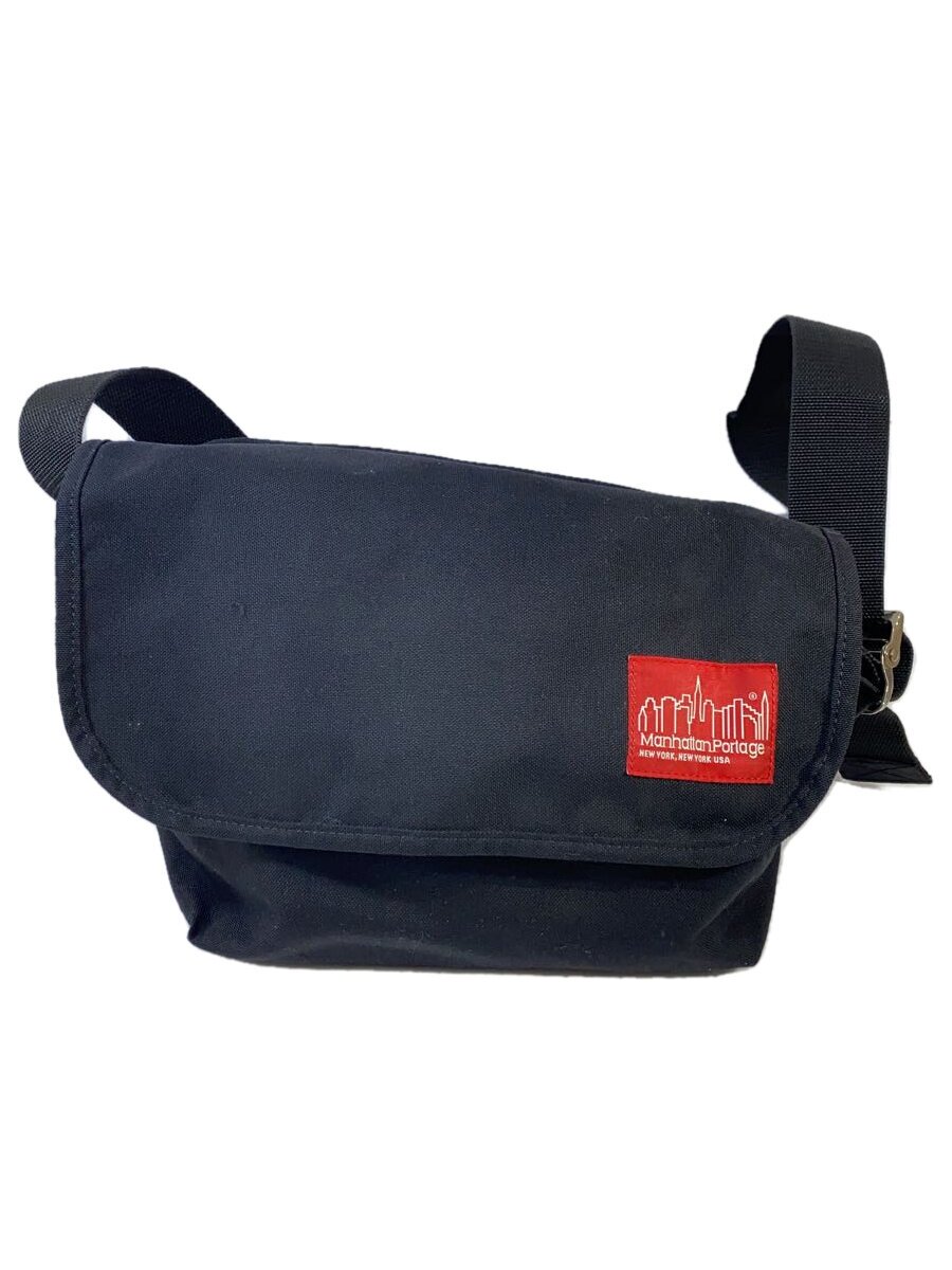 【ブランド】Manhattan Portage 【ブランドカナ】マンハッタンポーテージ 【型番】 【程度】B 【サイズ】 【メインカラー】ブラック 【素材・生地】ナイロン 【キーワード】　　 2025/02/19 セカンドストリートむつ苫生店【3972】【中古】Manhattan Portage◆ショルダーバッグ/ナイロン/BLK ブランド Manhattan Portage 型番 カラー ブラック 柄 無地 素材・生地 ナイロン>色・素材について サイズ >サイズ表示について 実寸（cm） 【バッグ】 マチ：16.5 / 高さ：26 / 幅：26.5 / 持ち手：/ 【その他】 その他サイズ：/ 商品は　セカンドストリートむつ苫生店の店頭にて販売しております。商品に関するお問合わせは、お電話(TEL:0175-33-7133)にて、問合わせ番号：2339722454692をお伝えください。 配送方法やお支払い方法に関するお問い合わせは、サポートセンターまでご連絡をお願いします。 ※お電話の対応は営業時間内のみとなります。お問い合わせフォームでお問い合わせの際はご注文番号をご記入下さい この商品に関する出品店舗からのコメント 1汚れあり2汚れあり