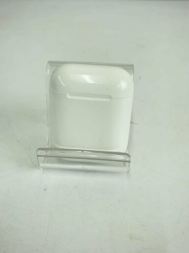 【中古】Apple◆イヤホン AirPods 第2世代 MV7N2J/A A1602/A2032/A2031【家電・ビジュアル・オーディオ】 【中古】Apple◆イヤホン AirPods 第2世代 MV7N2J/A A1602/A2032/A2031【家電・ビジュアル・オーディオ】