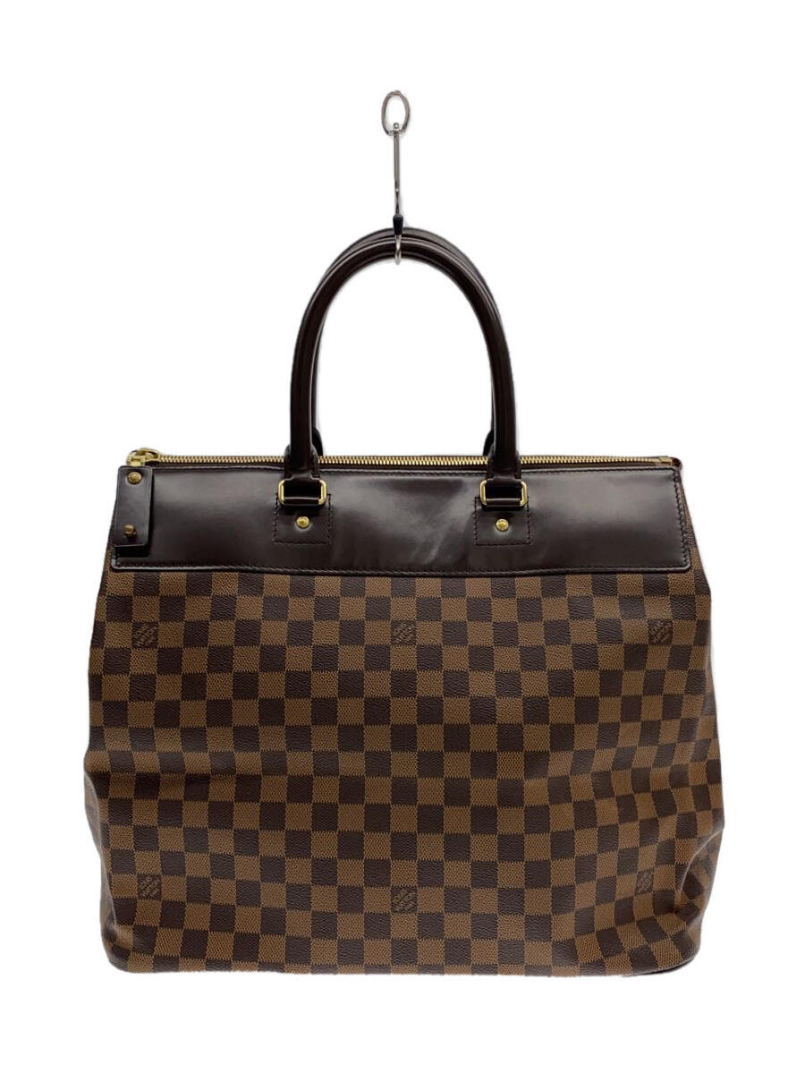 【中古】LOUIS VUITTON◆ボストンバッグ[仕入]/PVC/BRW/モノグラム/N41165【バッグ】