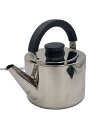 【中古】Amway◆ケトル/SLV【キッチン用品】
