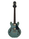 【中古】Epiphone◆Dot ES-339/2013/コイル切替スイッチ/本体のみ//【楽器】