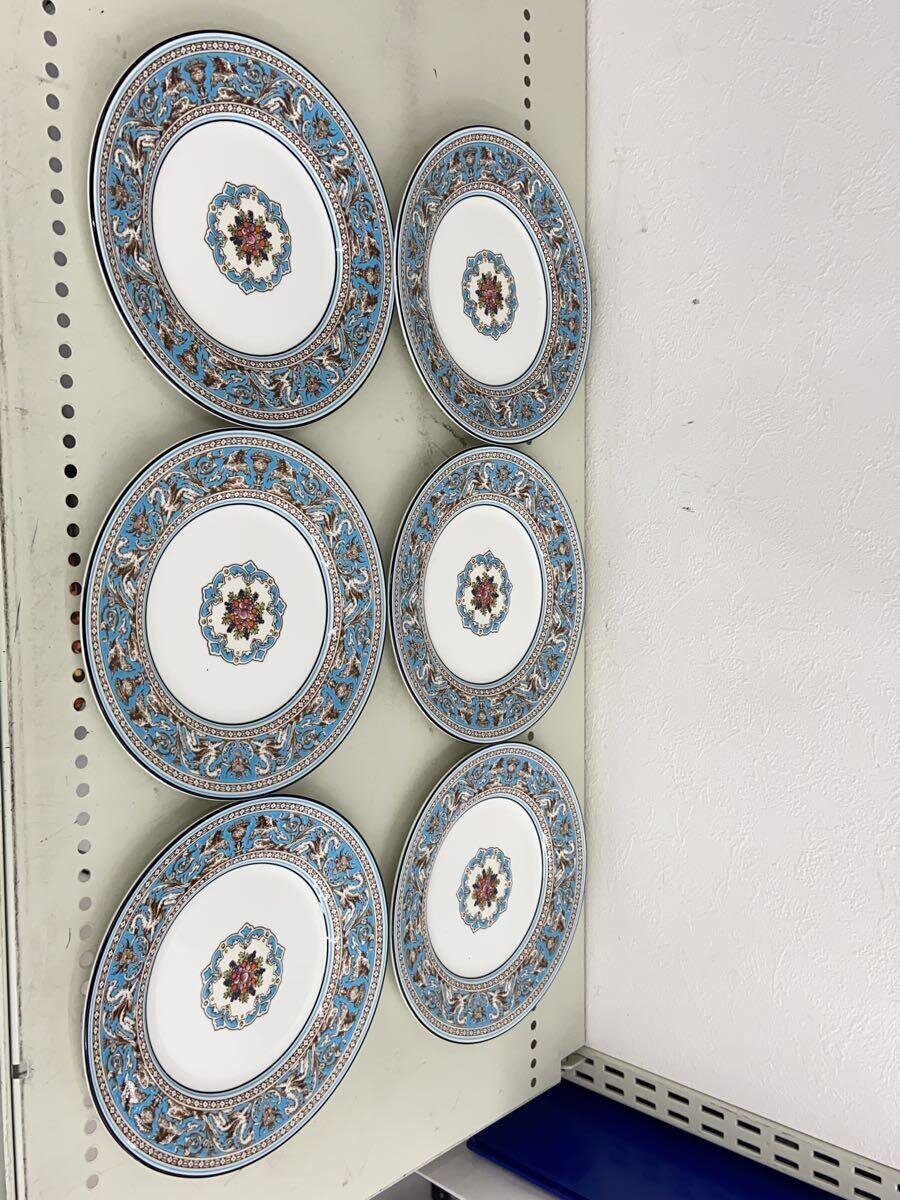 【中古】 WEDGWOODプレート...