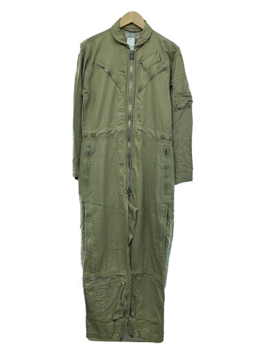【中古】U.S.NAVY◆50s/BUAER/Summer Flying Coverall/38-R/ベージュ/8415-262-5235【メンズウェア】 【中古】U.S.NAVY◆50s/BUAER/Summer Flying Coverall/38-R/ベージュ/8415-262-5235【メンズウェア】