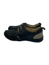 【中古】REGAL◆シューズ/24cm/ブラウン/Regal Walker【シューズ】(4)