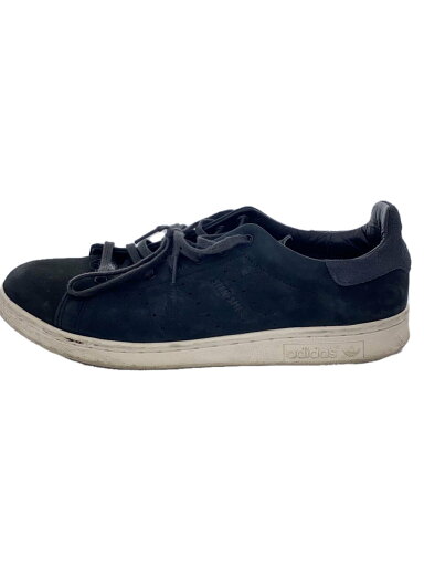【中古】adidas◆ローカットスニーカー/27.5cm/BLK【シューズ】 【中古】adidas◆ローカットスニーカー/27.5cm/BLK【シューズ】