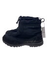 【中古】mont-bell◆コルチナブーツ/28cm/BLK/1129678【シューズ】