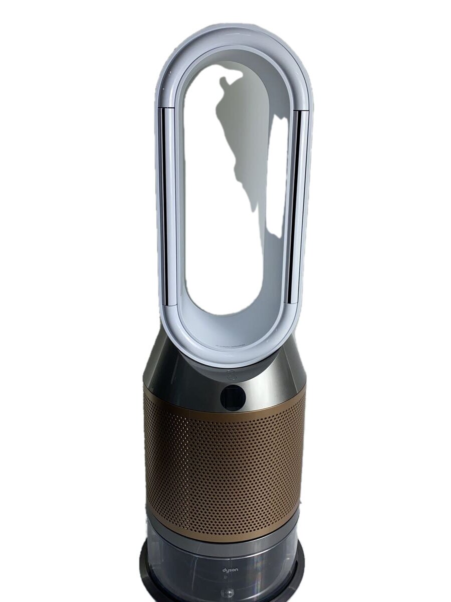 【中古】dyson◆空気清浄機 Purifier Humidify + Cool Formaldehyde PH04WG//【家電・ビジュアル・オー..