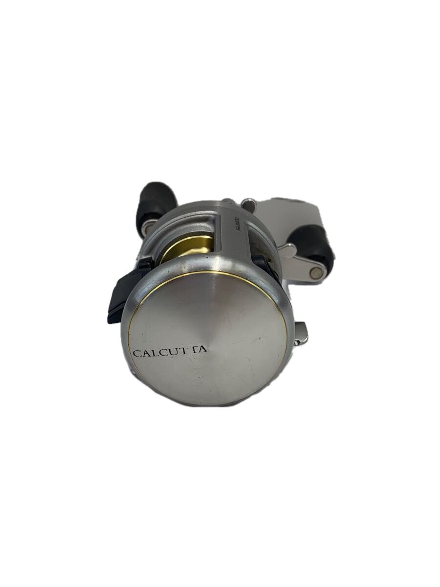 【中古】SHIMANO◆CULCUTTA51/リール/ベイトリール/01956【スポーツ】