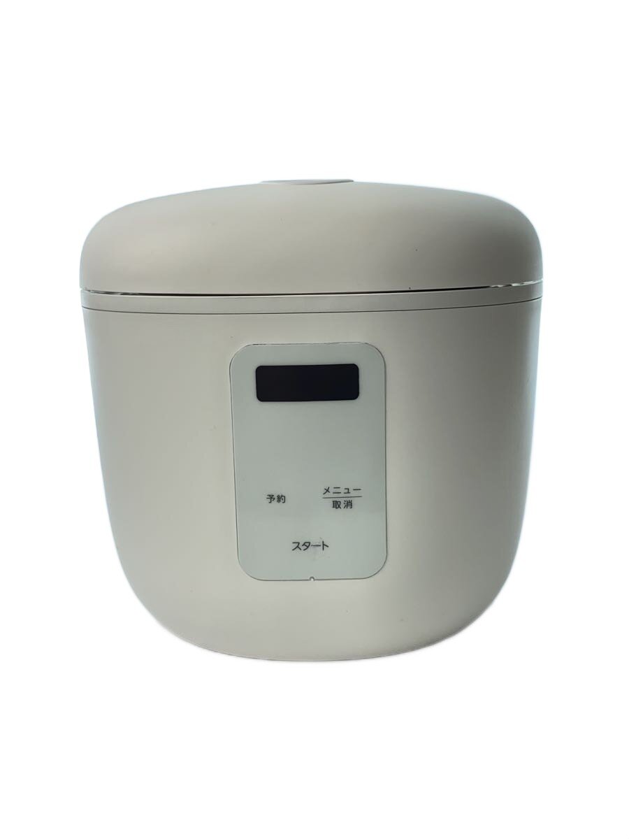 GENEPA◆炊飯器 simplus SP-RCMC4//