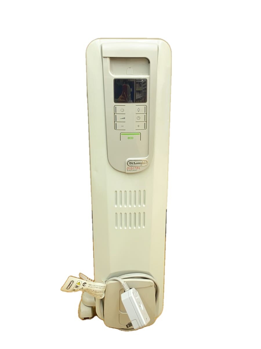 楽天市場】デロンギ・オイルヒーターkhd410812－lgの通販