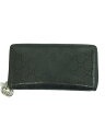 【中古】GUCCI◆ラウンドファスナーサイフ【服飾雑貨他】