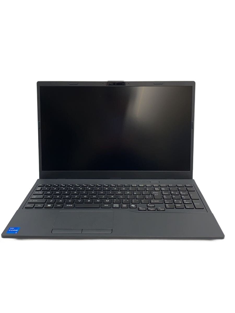 MOUSE COMPUTER - 【中古】FUJITSU◆ノートPC/16GB/SSD256GB/FMVA53K3BA【パソコン】