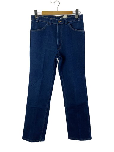 【中古】Levi’s◆ストレートパンツ/34/コットン/IDG/40547-2317【メンズウェア】 【中古】Levi’s◆ストレートパンツ/34/コットン/IDG/40547-2317【メンズウェア】