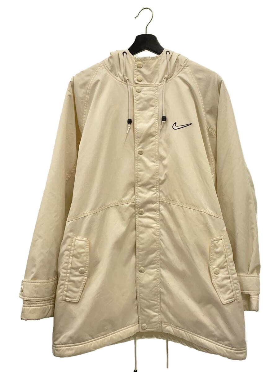 【中古】NIKE◆コート/M