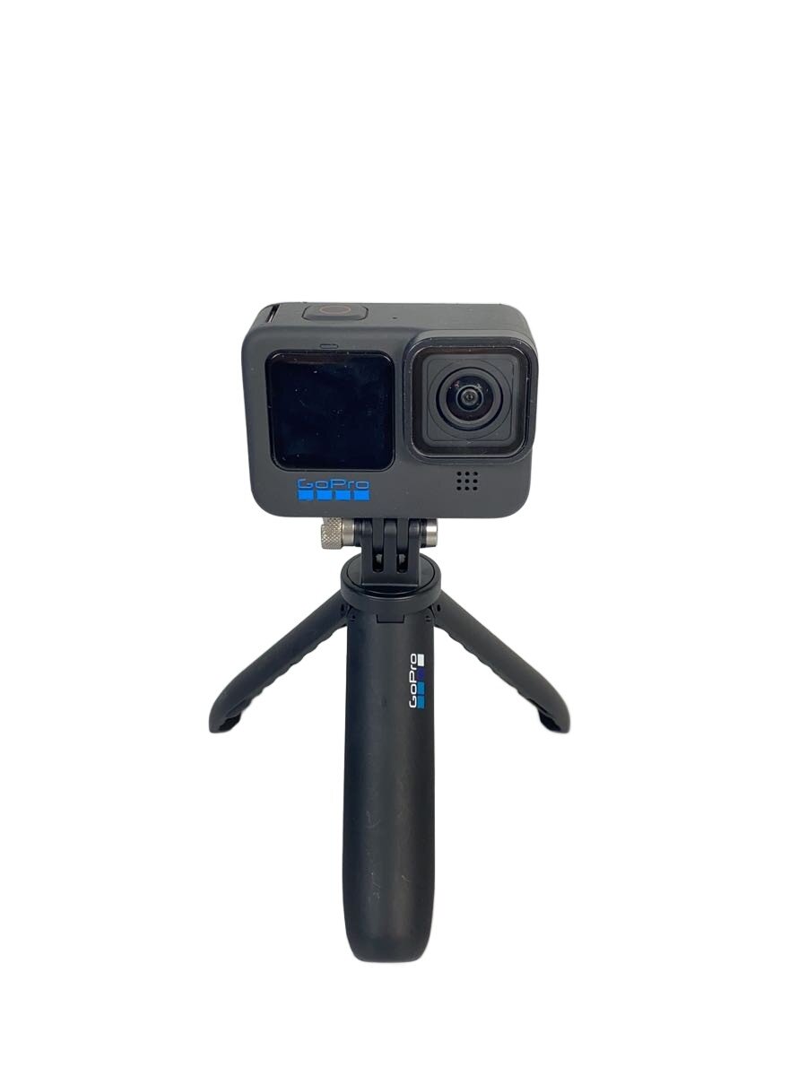 【中古】GoPro◆ビジュ�