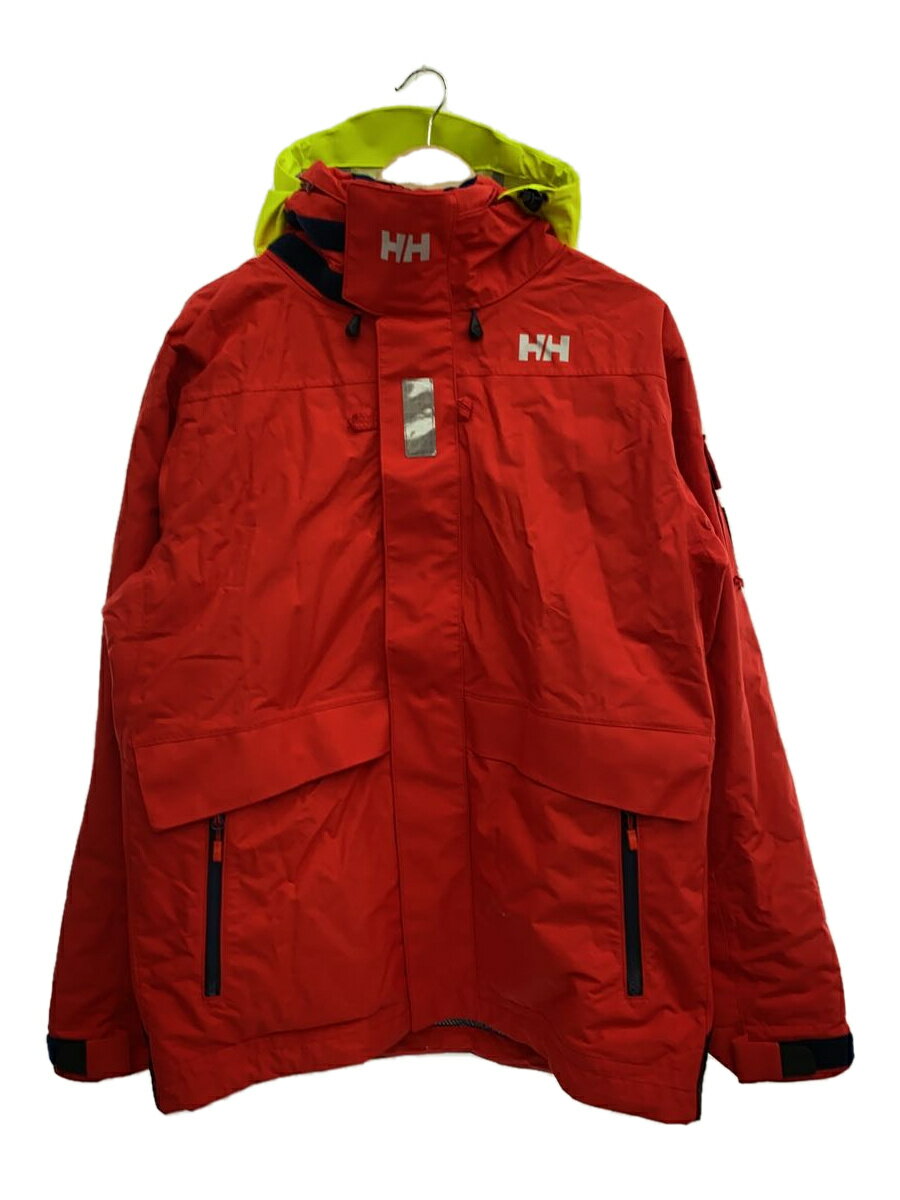 【中古】HELLY HANSEN◆マウンテンパー