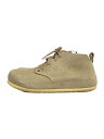 【中古】BIRKENSTOCK◆シューズ/26.5cm/スウェード/DUNDEE【シューズ】