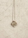 【中古】KUMIKYOKU(組曲)◆ネックレス/--/レディース【服飾雑貨他】