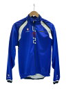 【中古】Nalini/サイクリングウェア/スポーツウェアー/L/BLU/タグ付【スポーツ】