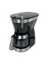 【中古】DeLonghi◆コーヒーメーカー アクティブ ICM12011J【家電・ビジュアル・オーディオ】