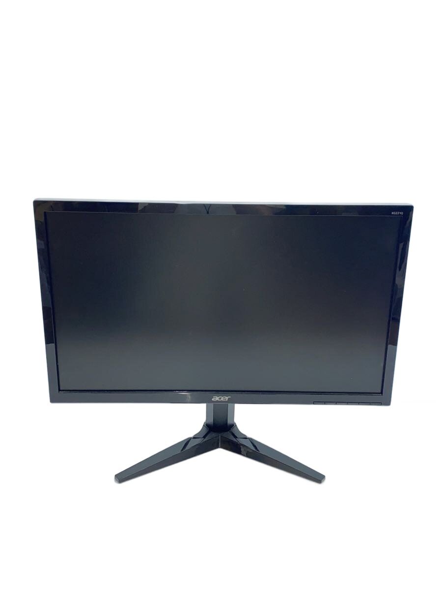 【ブランド】ACER 【ブランドカナ】エイサー 【型番】 【程度】B 【カラー】 【キーワード】　　　/ 2026/06/25 セカンドストリート岸和田店 【2066】【中古】ACER◆液晶モニタ・液晶ディスプレイ KG221Qbmix//【パソコン】 ブランド ACER 型番 カラー 実寸（cm） 【パソコン周辺機器】 幅：50.5 / 高さ：40 / 奥行：9 【その他】 その他サイズ：/ 商品は　セカンドストリート岸和田店の店頭にて販売しております。商品に関するお問合わせは、お電話(TEL:072-440-2320)にて、問合わせ番号：2320667454816をお伝えください。 配送方法やお支払い方法に関するお問い合わせは、サポートセンターまでご連絡をお願いします。 ※お電話の対応は営業時間内のみとなります。お問い合わせフォームでお問い合わせの際はご注文番号をご記入下さい