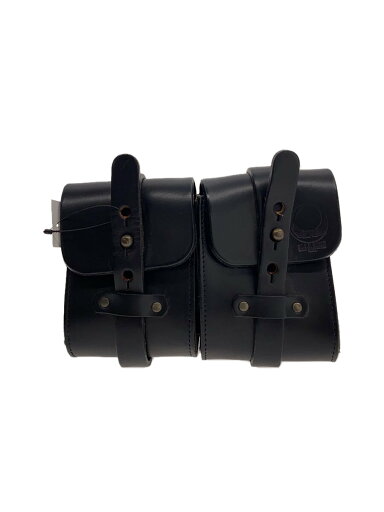 【中古】ウエストバッグ/レザー/BRW【バッグ】 【中古】ウエストバッグ/レザー/BRW【バッグ】