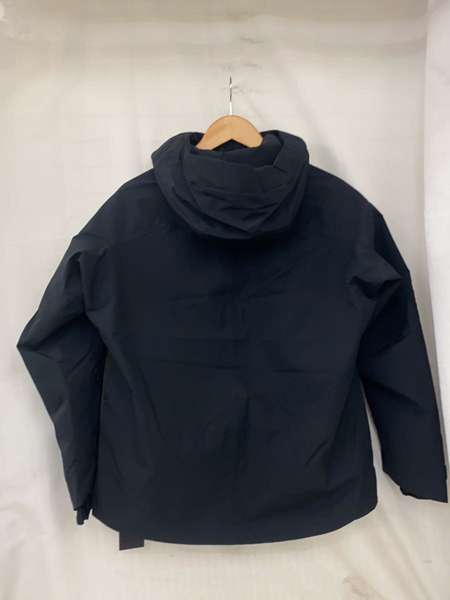 【中古】DESCENTE◆ウェアー/S/ブラック/DW5FJK51U/S.I.O INSULATED JACKET【スポーツ】 2