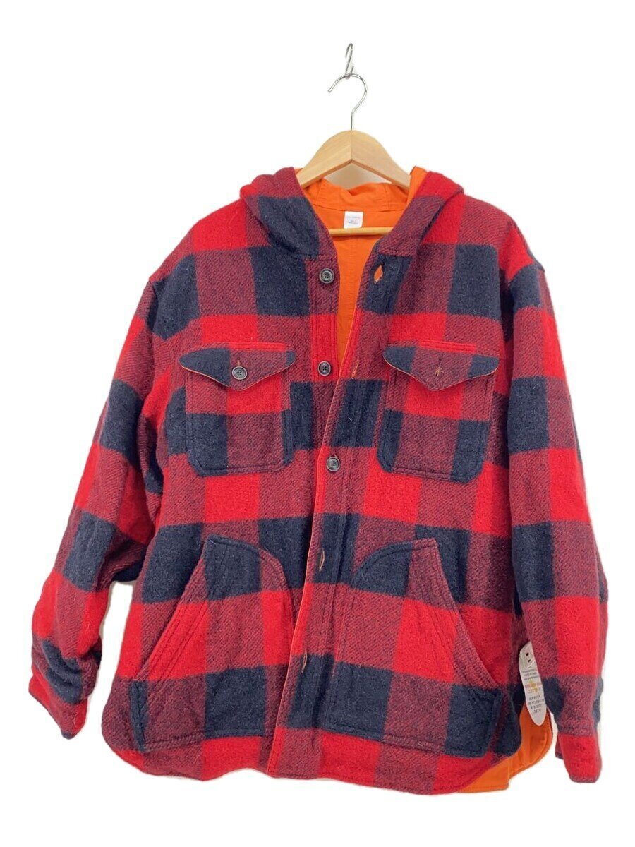 楽天市場】filson（カラーレッド）（コート・ジャケット｜メンズ