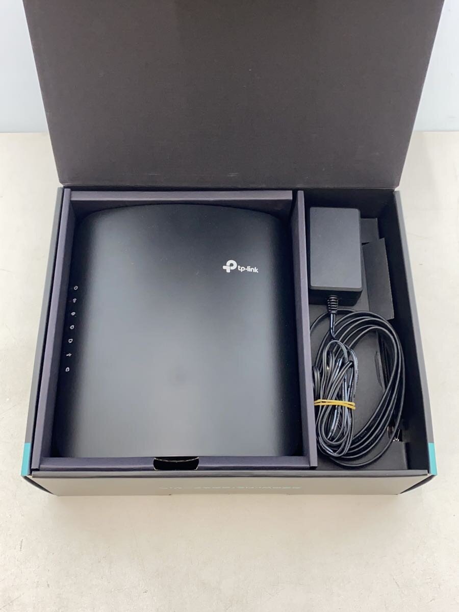 2nd STREET 楽天市場店の【中古】tp-link◆無線LANルーター(Wi-Fiルーター) Archer BE7200//【パソコン】｜アングル3