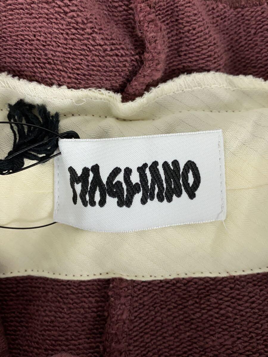 【中古】MAGLIANO◆ベルト付きスウェット...の紹介画像3